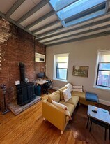 118 Marlborough St, Unit 4R in Boston, MA - Building Photo