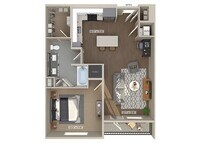 1810 Main Apartments photo'