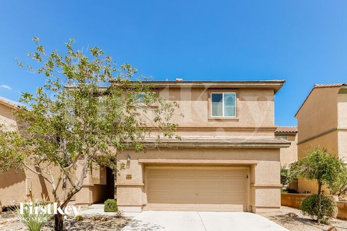 2842 Dalsetter Dr in Henderson, NV - Building Photo