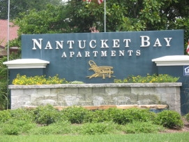 Nantucket Bay Apartments