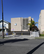 917 S Kenmore Ave in Los Angeles, CA - Building Photo - Building Photo