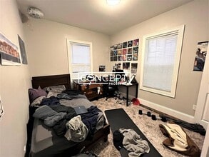 91 Hillside St in Boston, MA - Building Photo - Building Photo