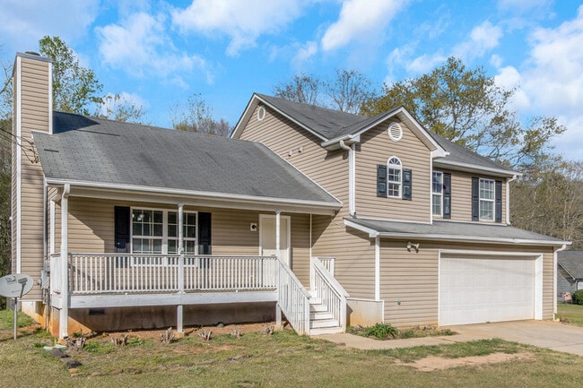 55 Wilbur Way in Covington, GA - Building Photo - Building Photo