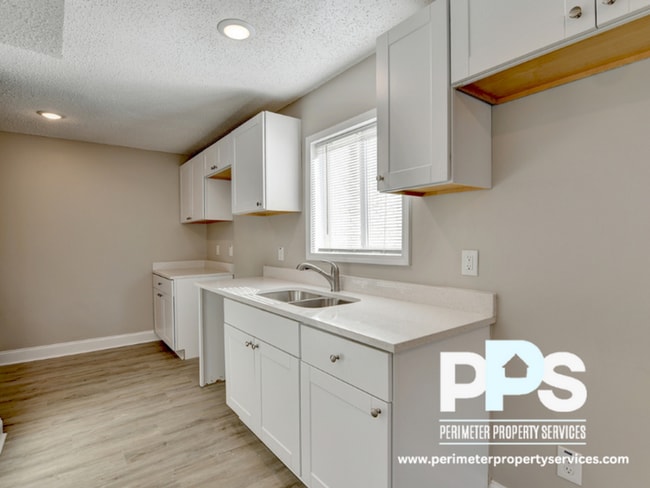 property at 390 W Lake Ave NW