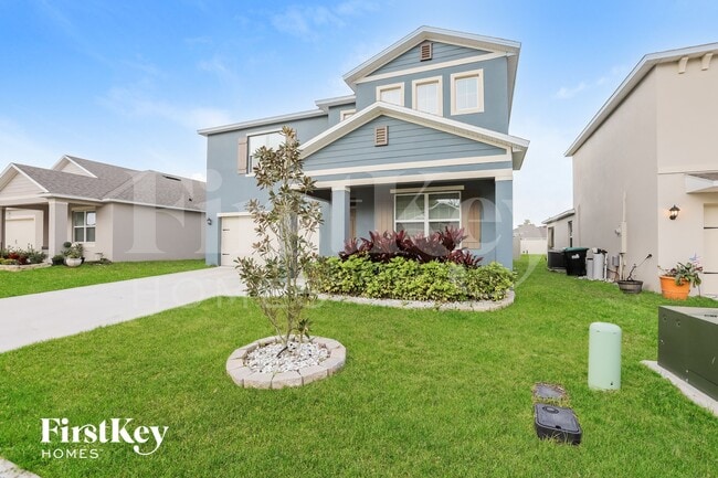 6785 Coral Berry Dr in Mount Dora, FL - Building Photo - Building Photo