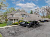 Park Place in Chicopee, MA - Foto de edificio - Building Photo