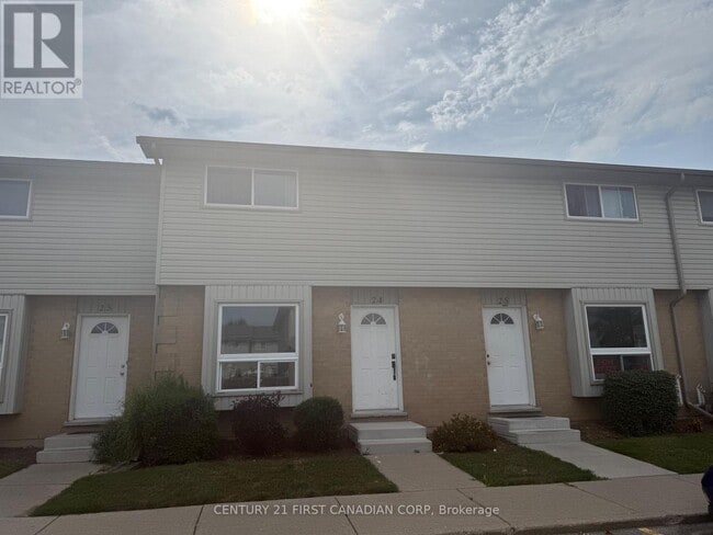 property at 577-577 Third St