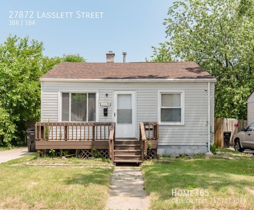 27872 Lasslett St Photo