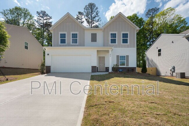 319 Bandimere Pkwy in Dallas, GA - Building Photo - Building Photo