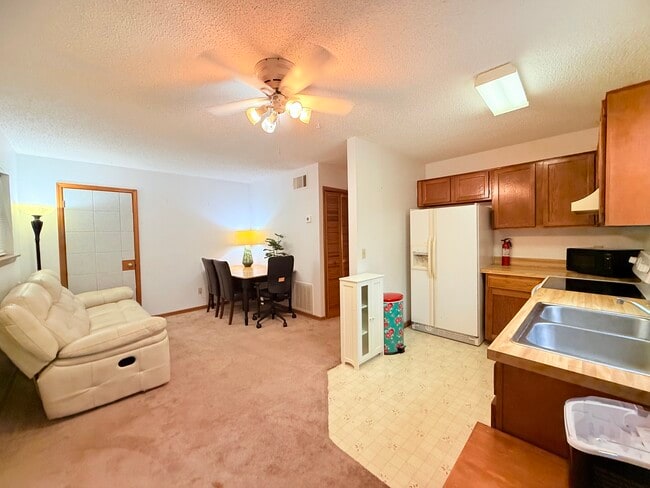 property at 219 Broadmoor Rd
