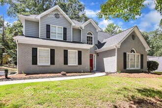 3749 Raiders Ridge Dr in Stonecrest, GA - Building Photo - Building Photo