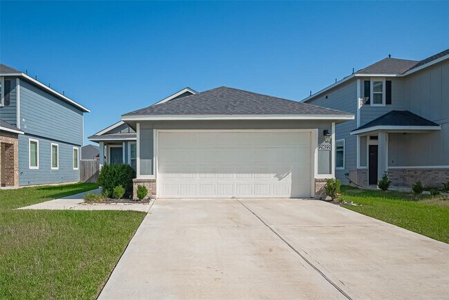 21622 Sage Landing Ln in Katy, TX - Building Photo - Building Photo