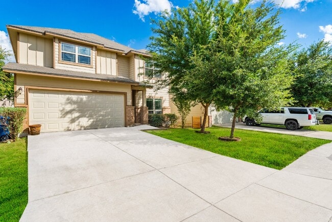 5938 Cielo Ranch in San Antonio, TX - Foto de edificio - Building Photo