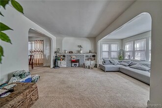 262 Sterling Ave in Buffalo, NY - Building Photo - Building Photo
