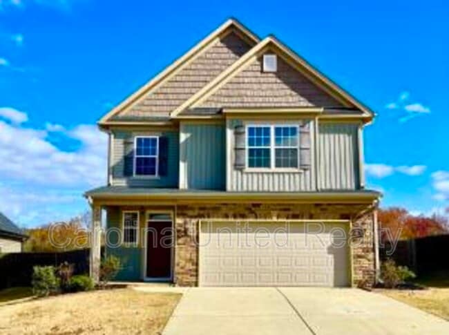 1214 Cobblefield Dr in Grovetown, GA - Building Photo - Building Photo