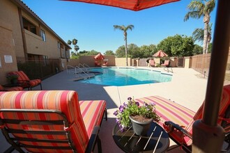 The Fountains at Lake Pleasant in Peoria, AZ - Building Photo - Building Photo