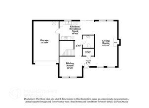 1906 Elm Park Dr in Hampton, GA - Building Photo - Building Photo