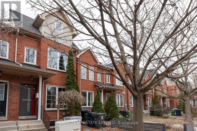 38 Osler St