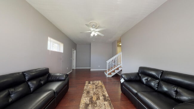 1014 E Colvin St in Syracuse, NY - Building Photo - Building Photo