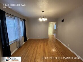 5836 Robert Ave in St. Louis, MO - Building Photo - Building Photo