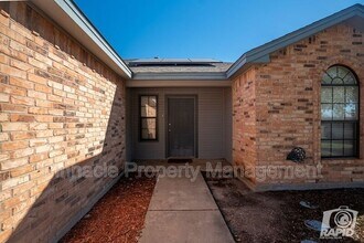 1204 June in San Angelo, TX - Building Photo - Building Photo