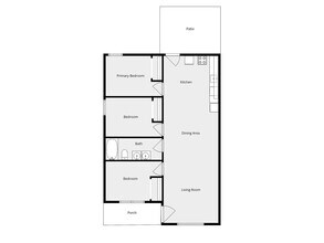 635 E Azalea Ave in Foley, AL - Building Photo - Building Photo