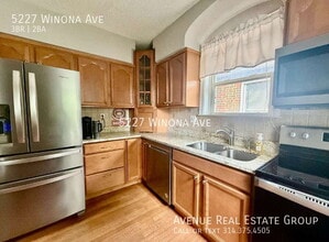 5227 Winona Ave in St. Louis, MO - Building Photo - Building Photo