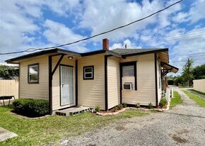 6912 Avenue C in Houston, TX - Building Photo