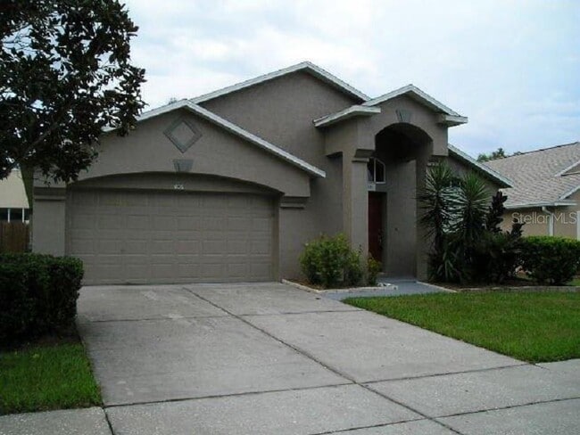 property at 406 Sonoma Dr