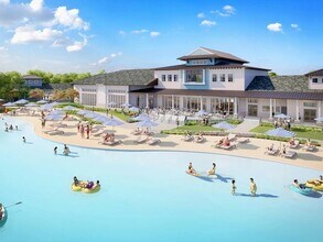 3210 Cordelia Dr in Princeton, TX - Foto de edificio - Building Photo