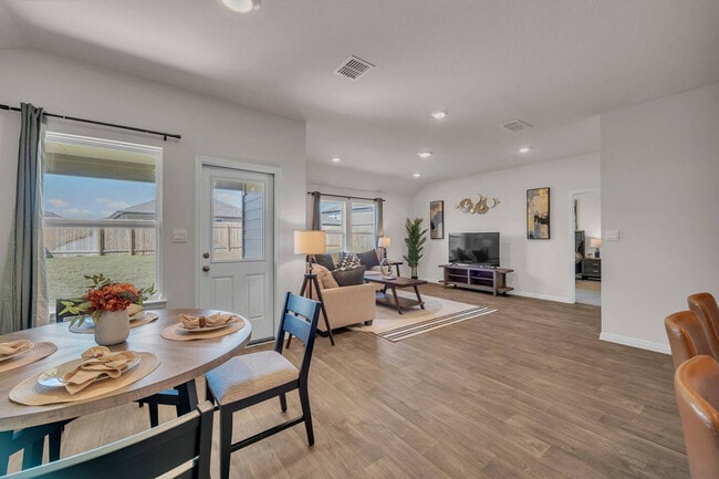 property at 13804 Bothwell Pl