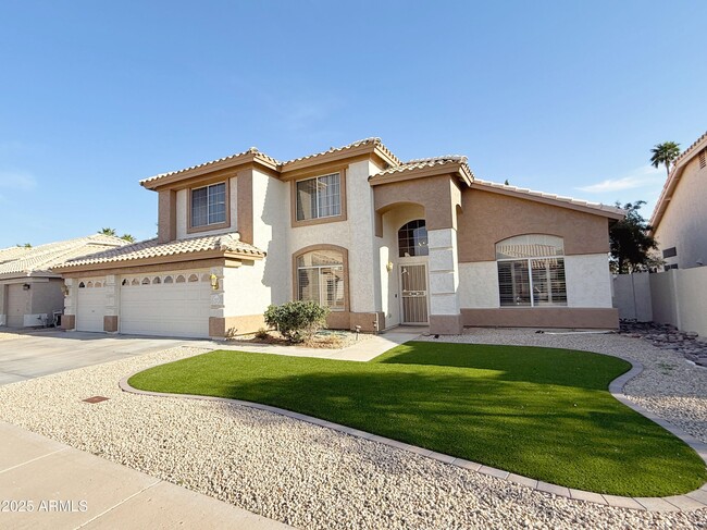 3415 E Topeka Dr in Phoenix, AZ - Building Photo - Building Photo