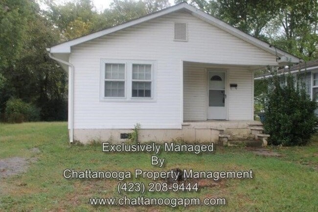 property at 722 Carden Ave