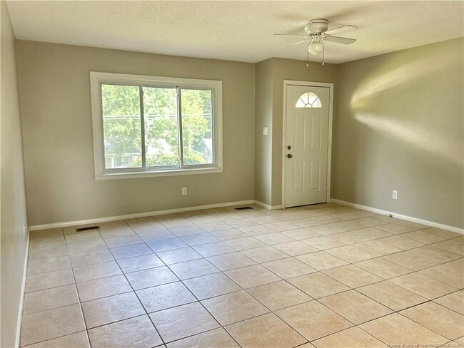551 Alleghany Rd in Fayetteville, NC - Building Photo - Building Photo