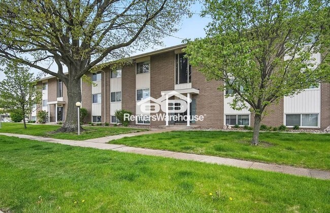 6202 62nd St in Urbandale, IA - Building Photo - Building Photo