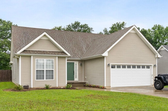 property at 1036 Freedom Dr