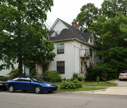 715 Lawrence St in Ann Arbor, MI - Building Photo - Building Photo