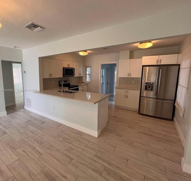 property at 1860 NW 52nd St
