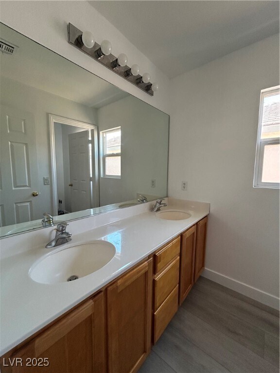 8809 Timber Mesa St in Las Vegas, NV - Building Photo - Building Photo