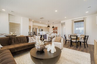 Union at the Park in Denver, CO - Building Photo - Building Photo