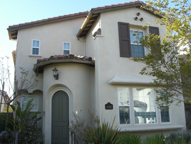 property at 8385 Katherine Claire Ln