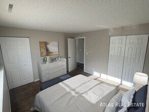 4473 E Pikes Peak Ave in Colorado Springs, CO - Foto de edificio - Building Photo