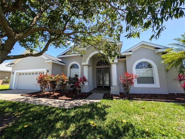 7335 Bent Grass Dr in Winter Haven, FL - Building Photo - Building Photo