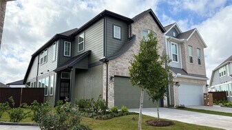 5206 Sage Hls Dr in Manvel, TX - Building Photo