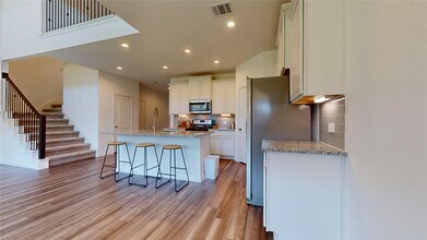 1522 Oakdale Crest Rd in Montgomery, TX - Building Photo - Building Photo