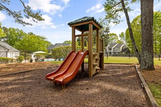 North Forest Apartments in Wake Forest, NC - Building Photo - Building Photo