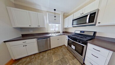 549 Lancaster Ave in York, PA - Building Photo - Building Photo