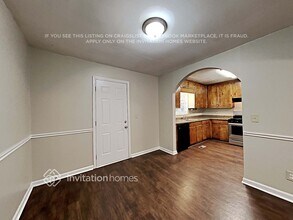 1021 Coker Cir NW in Kennesaw, GA - Building Photo - Building Photo