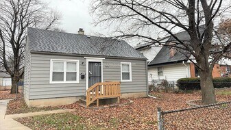 5951 N 64th St in Milwaukee, WI - Building Photo