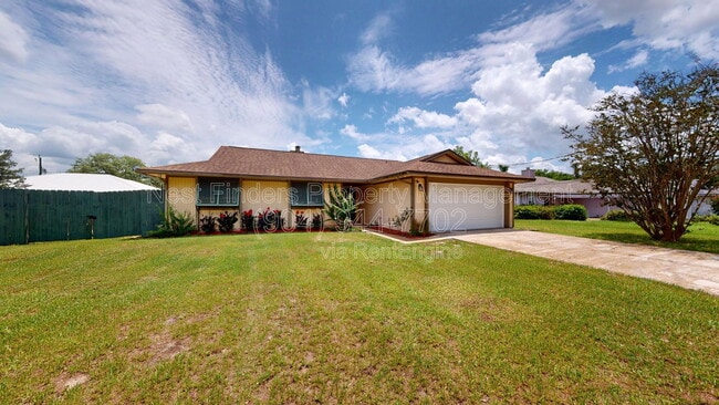 property at 111 Lobelia Rd